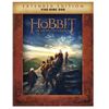 The Hobbit: An Unexpected Journey Extended Edition (DVD)