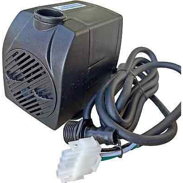 PARPMP00060A - Pump for Jetstream 220, 230, 240 & Cyclone 160
