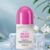 Zermat Present Bloom, Roll-On Deodorant, 24 h Antiperspirant, 3 Oz.