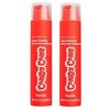 2-Pack HISMILE Limited Edition CANDY CANE FLAVOR Flouride Toothpaste NEW SEALED