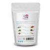 MENOPAUSE TEA - Black Cohosh, Cinnamon, Licorice Root, Gingko Leaf Tea - 2 Packs
