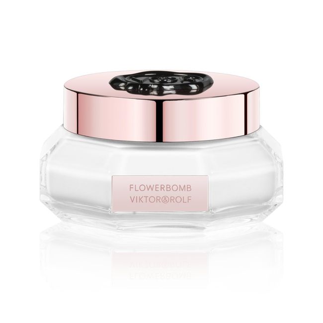 Viktor&Rolf Flowerbomb Body Cream