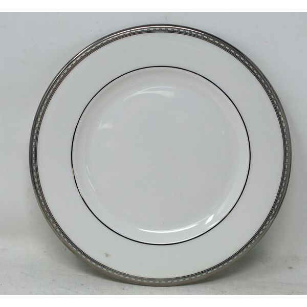 Lenox Classicx Collection Murray Hill Salad Plate 1 Count