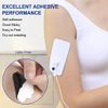 TENS/EMS Unit Pads 20 Pack Snap Electrode NURSAL 20 Count (Pack of 1)