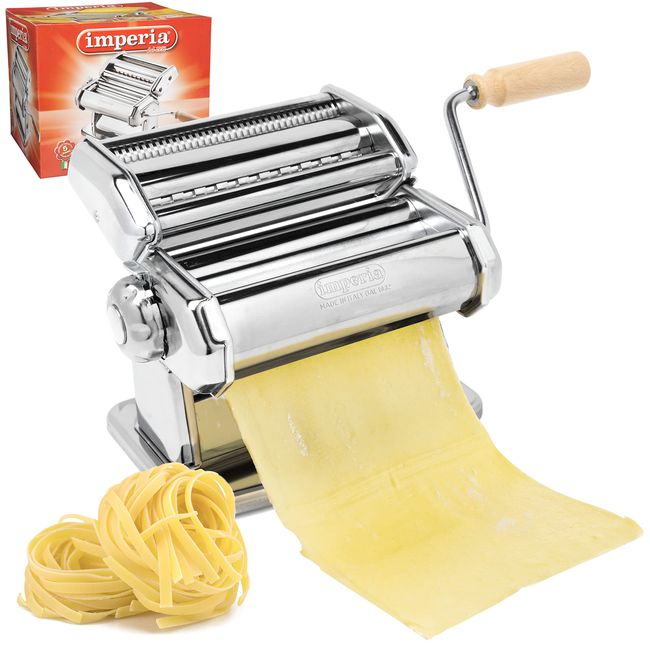 Imperia Pasta Machine SP150