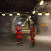 100FT Construction LED String Lights, Industrial Grade Best for Construction ...