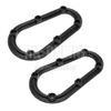 SFC AEROCATCH Aero Catch Plus Type Keyless Black Fixing Plate Set 120-2000 2023 Model