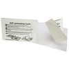 Laminating Pouches Credit Card ID Size - Cold Seal Self Lamination - Pack 2
