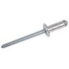 POP Rivets 4.8X12 (100PK) Fasteners & Hardware Rivet