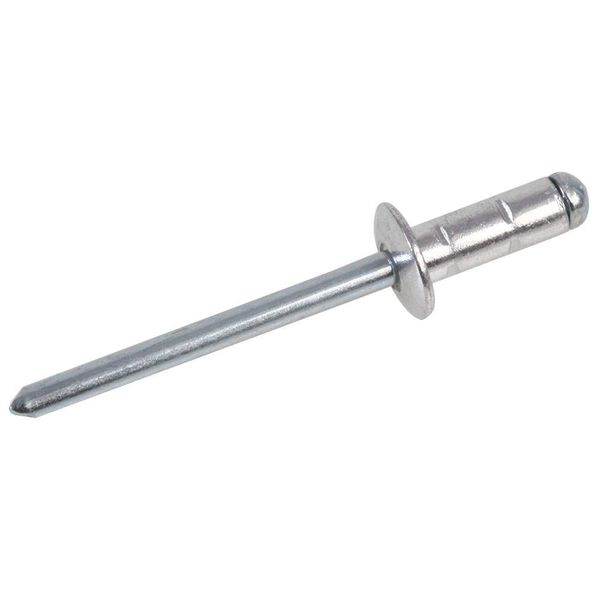 POP Rivets 4.8X12 (100PK) Fasteners & Hardware Rivet