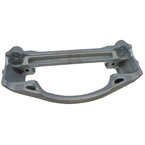 BRBCR-8 Motorcraft Brake Caliper Bracket Rear New for E150 Van E250 E350 Ford