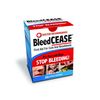 BleedCEASE First Aid for Cuts and Nosebleeds Sterile Packings, 25 Count