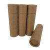 Nutley's Cardboard Biodegradable Lip Balm Tubes 28ml (50)