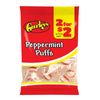 Gurley's Soft Peppermint Puffs, Melt-in-Your-M