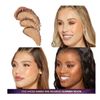 Too Faced Moon Crush Highlighter - Blendable, Luminous Glow - SUMMER MOON