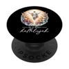 2025 Ostern Jesus Christus Risen Beautiful Resurrection PopSockets Klebender PopGrip