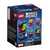 LEGO UK 41607 "Conf Brickheadz 2018 11" Building Block
