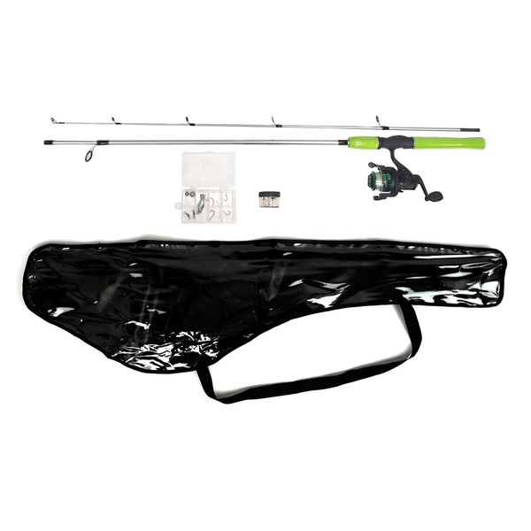 Diem Kids Fishing Set Junior