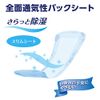 Natura Smooth Skin Absorbent Panties Liner (Light), 50 Sheets