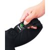 Golf Bag Strap Replacement Comfort Double Shoulder Adjustable Strap Padded Golf Carrying Bag Strap (Black Updated Quick Release)