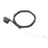 Husqvarna 582991501 Engine Zone Control Cable For Husqvarna/Poulan/Roper/Craftsman/Weed Eater
