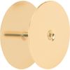 DEFENDER SECURITY Brs Hole Cover