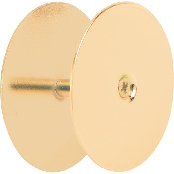 DEFENDER SECURITY Brs Hole Cover