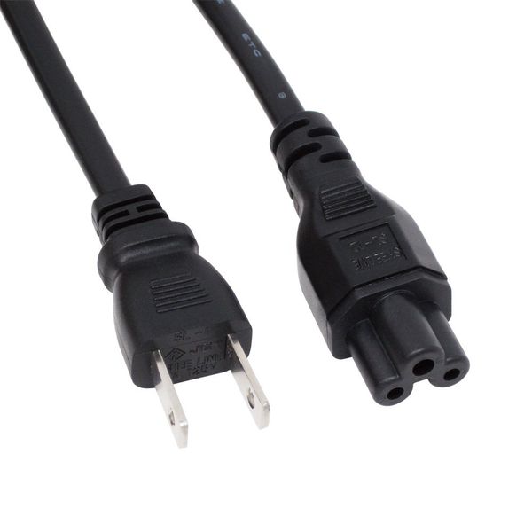 INEX ACP-C5180A AC Adapter Power Cable 6.9 ft (1.8 m)