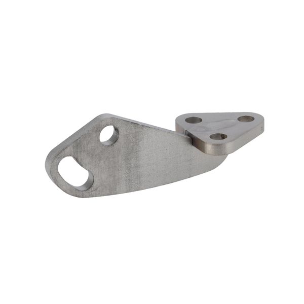 Lamp Holder AKF Tuning Fork Bridge 4 mm for Simson S50