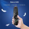Magic Remote Universal for LG Smart-TV with Pointer and Voice Function Replacement for L-G Remote MR19BA Magic Remote Control Compatible with All LG TV Models