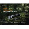Fenix LD35R 1800 Lumens Multi-Color USB-C Rechargeable Flashlight