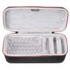 RLSOCO Case for Bose SoundLink Revolve+ Series II/SoundLink Revolve Plus 2 &1 Portable Bluetooth Speaker