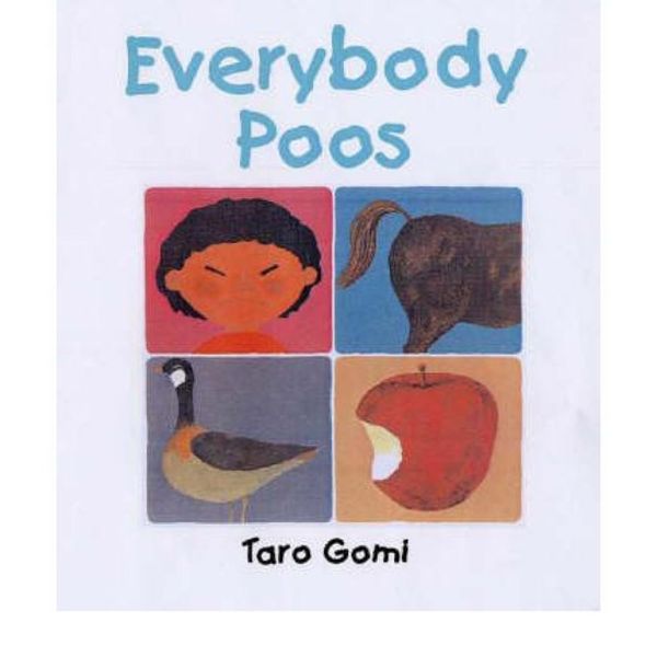 Everybody Poos