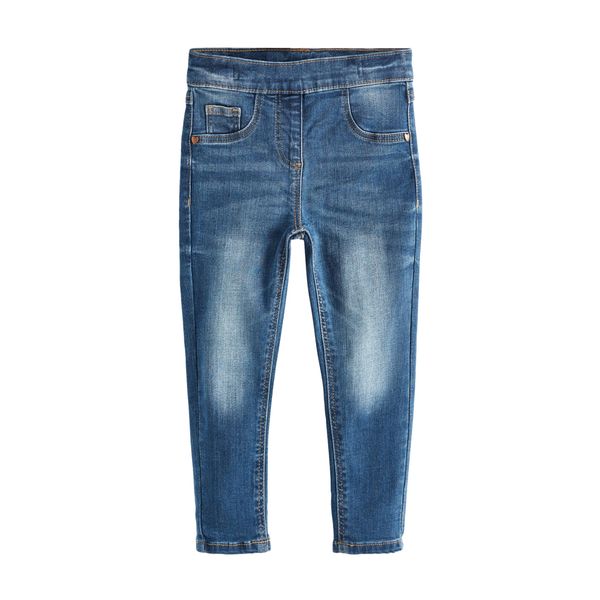 NEXT Jeggings Blau 6-7 Jahre