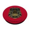 Game of Thrones Throne and Sigils PopSockets PopGrip: Extendable Base and Grip for Mobile Phones / Tablets with Interchangeable Top