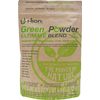 Hion Combo Pack - Green Powder & Purple Powder