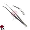 Teeth Cleaning Basic Hygiene Kit Tartar Remover Calculus Periodontal Probe 7PCS