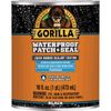(6)-Gorilla 16 Oz. Black Waterproof Patch & Seal Liquid 105342