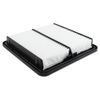 Combo Set Engine & Carbon Cabin Air Filter For 2010-2019 Subaru Legacy Outback