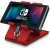 HORI Compact Stand - Mario Edition for Nintendo Switch, Adjustable