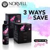 Norvell Premium Sunless Tanning Solution - One Hour Rapid, 8 fl.oz.