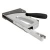 Sealey Ak7065 Staple & Brad Nail Gun Heavy-Duty