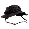 Mil-Tec US GI Boonie TRILAMINAT Black