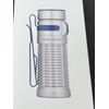 Olight Baton 3 1200 Lumens Handheld Flashlight - Silver BRAND NEW