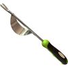 Garden Guru Dandelion Weeder Tool with Ergonomic Handle & Fulcrum