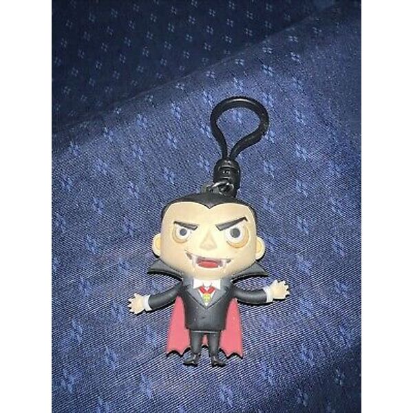 Universal City Studios Monsters Dracula Bag Clip