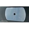 ARMITAGE Cistern Syphon Diaphragm Rectangular Washer (Pack of 2)