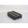 O Realtrax 10" Straight Bulk