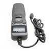 Ex-Pro MC-DC2 Timer Remote Shutter Release cable switch with LCD Display for Nikon D90, D600, D3100, D3200, D5000, D5100, D7000, D7100