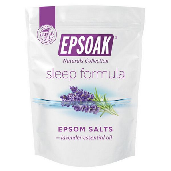 Everyday Epsom Salt  2 lbs By Epsoak